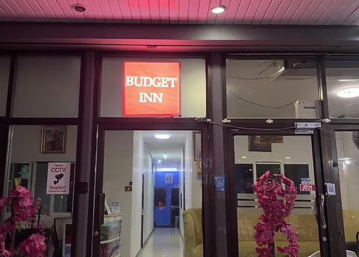Budget Inn