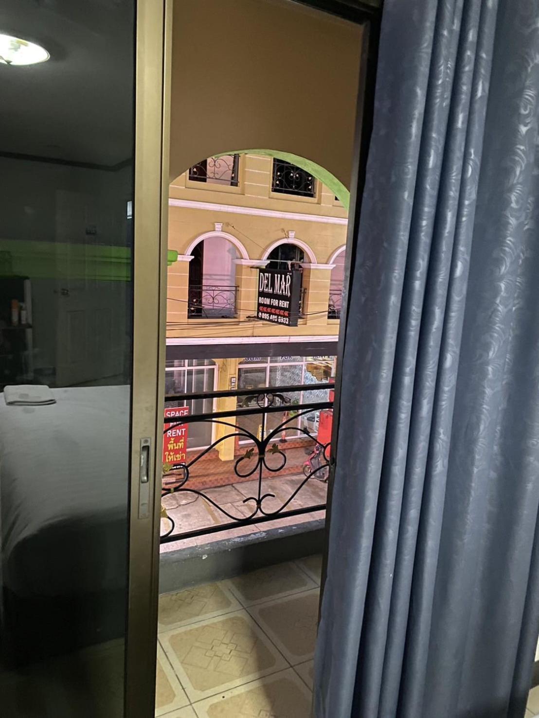 Budget Hotel